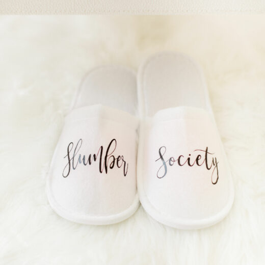 Slippers