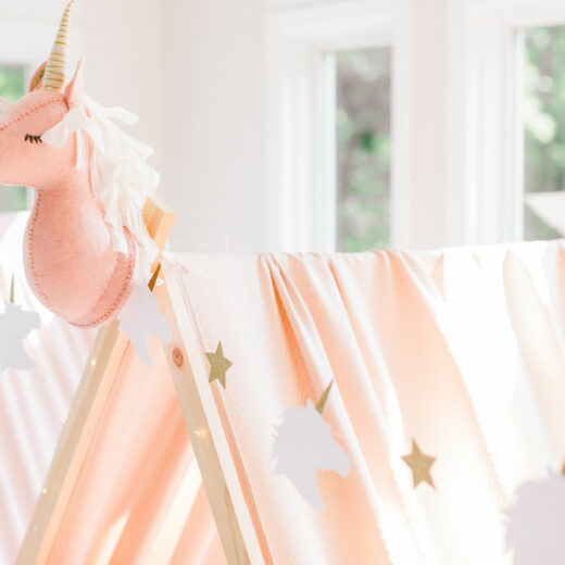 Unicorn Tents